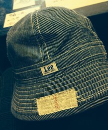 Lee | ハット