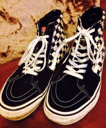 VANS | スニーカー