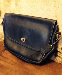 COACH | クラッチバッグ