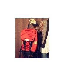 WILDERNESS EXPERIENCE