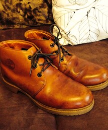 Timberland | デッドストックティンバーブーツ(ブーツ)