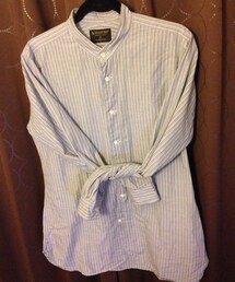 new&lingwood × EDIFICE | シャツ/ブラウス