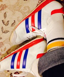 adidas | スニーカー