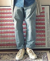 VINTAGE | EURO vintage(その他パンツ)