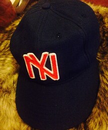 EBBETS FIELD FLANNELS | キャップ