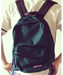 OUTDOOR PRODUCTS | バックパック/リュック