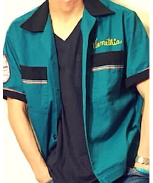 HANES | Tシャツ/カットソー