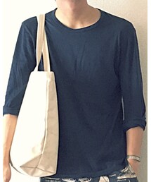 SUNSPEL | Tシャツ/カットソー