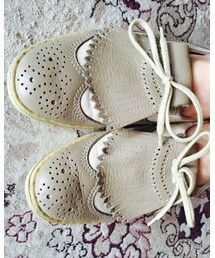 BALLY | ドレスシューズ