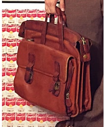 RALPH LAUREN | ビジネスバッグ