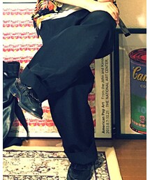 VINTAGE | スラックス