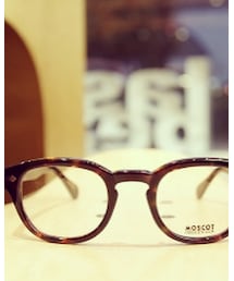 MOSCOT | メガネ