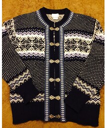 VINTAGE | カーディガン/ボレロ