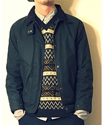 millerain | その他アウター