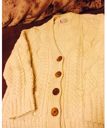 VINTAGE | カーディガン/ボレロ