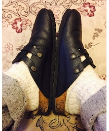 BIRKENSTOCK | サンダル