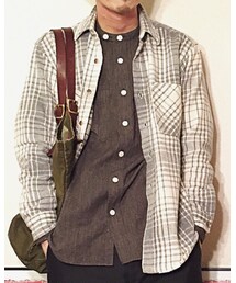 VINTAGE | シャツ/ブラウス