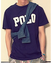 POLO RALPH LAUREN | Tシャツ/カットソー