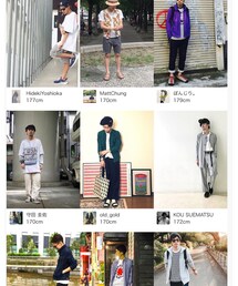 WEAR MAGAZINE | その他
