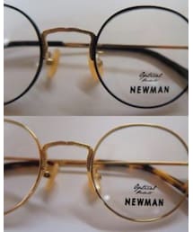 NEWMAN | メガネ
