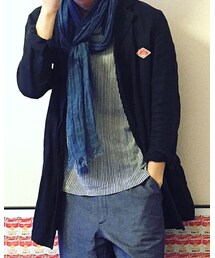 DANTON | その他アウター