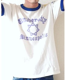 CHESWICK | Tシャツ/カットソー