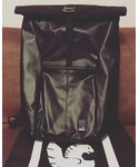 CHROME | (Backpack)