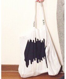 A.P.C. | トートバッグ
