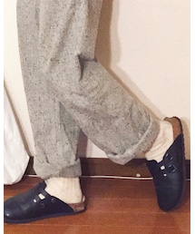 BIRKENSTOCK | サンダル