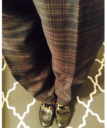 VINTAGE | スラックス