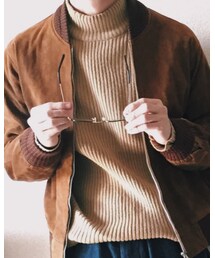 UNIQLO | ニット/セーター