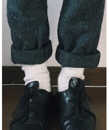 garabou | ソックス/靴下