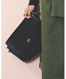 COACH | クラッチバッグ