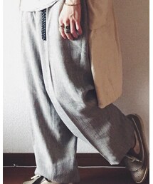 VINTAGE | スラックス