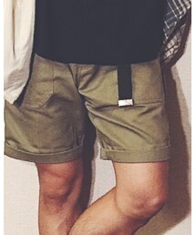 Dickies | チノパンツ