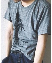 BEAMS T | Tシャツ/カットソー