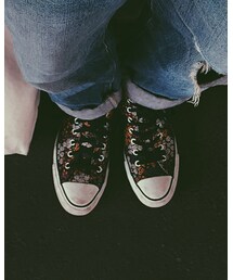 CONVERSE | スニーカー