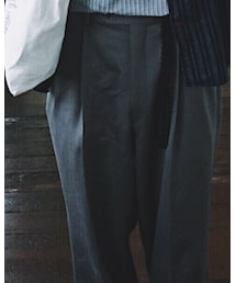 VINTAGE | スラックス