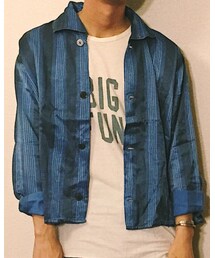 VINTAGE | シャツ/ブラウス