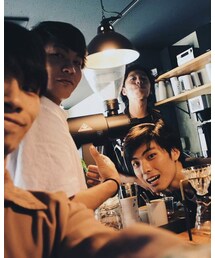 FAITH COFFE COMPANY  | その他