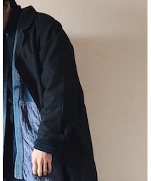 Le LABOUREUR | ジャケット/アウター