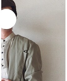 VINTAGE | シャツ/ブラウス