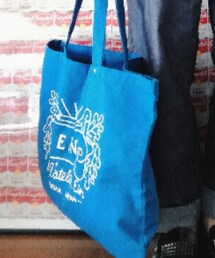 EIN | トートバッグ
