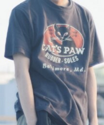 CAT'S PAW | Tシャツ/カットソー
