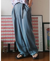 VINTAGE | スラックス
