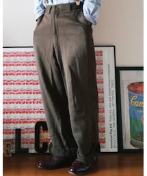 VINTAGE | その他パンツ