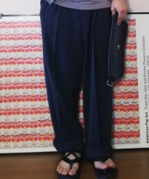 VINTAGE | スラックス
