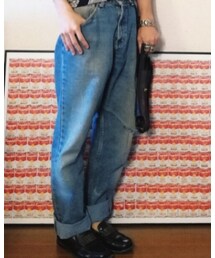 POLO RALPH LAUREN | デニムパンツ