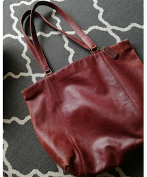 COACH | トートバッグ