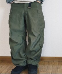 MILITARY | その他パンツ